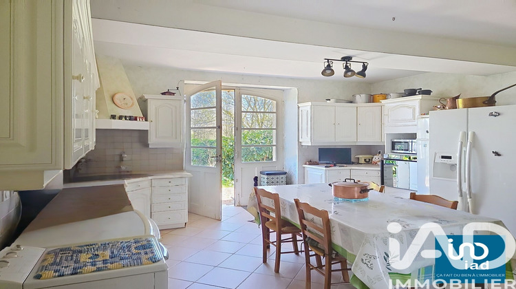 Ma-Cabane - Vente Maison Fleurance, 353 m²