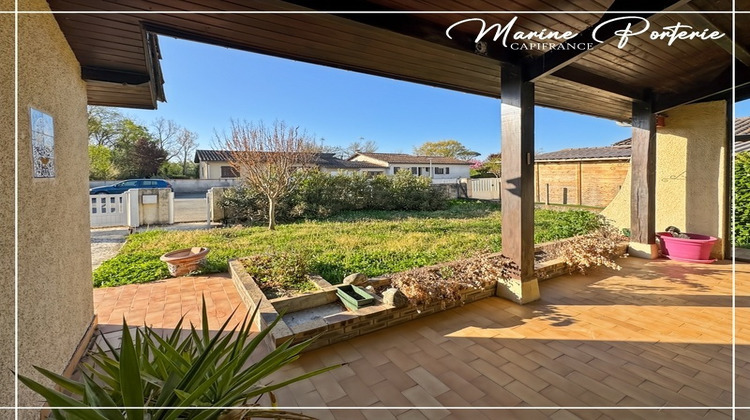 Ma-Cabane - Vente Maison FLEURANCE, 105 m²