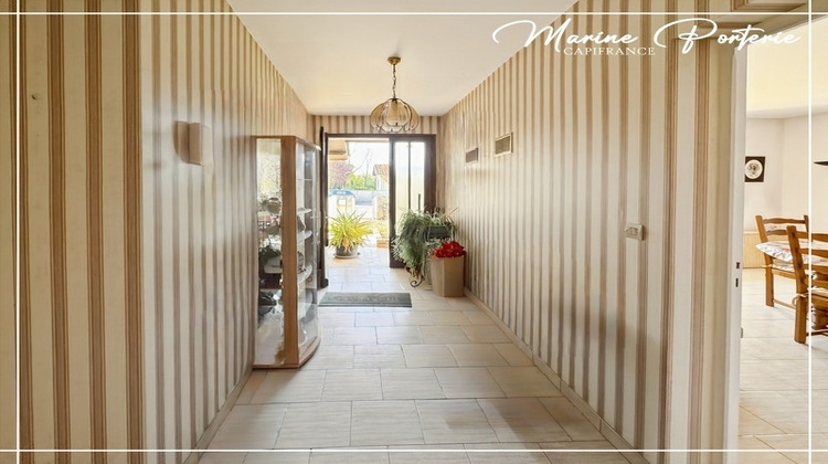 Ma-Cabane - Vente Maison FLEURANCE, 105 m²