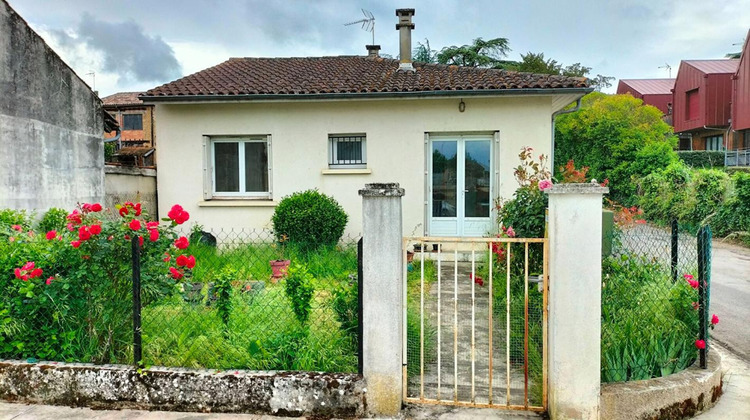 Ma-Cabane - Vente Maison FLEURANCE, 70 m²