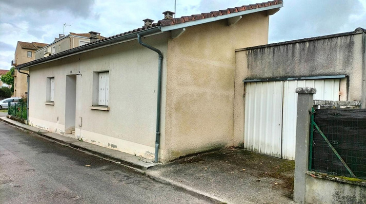 Ma-Cabane - Vente Maison FLEURANCE, 70 m²