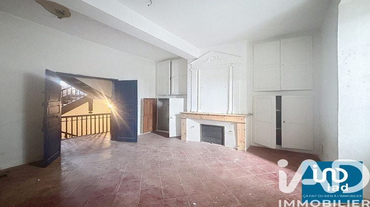 Ma-Cabane - Vente Maison Fleurance, 433 m²