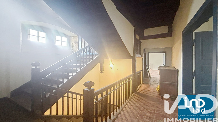 Ma-Cabane - Vente Maison Fleurance, 433 m²
