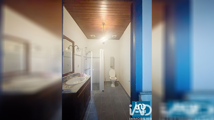 Ma-Cabane - Vente Maison Fleurance, 433 m²