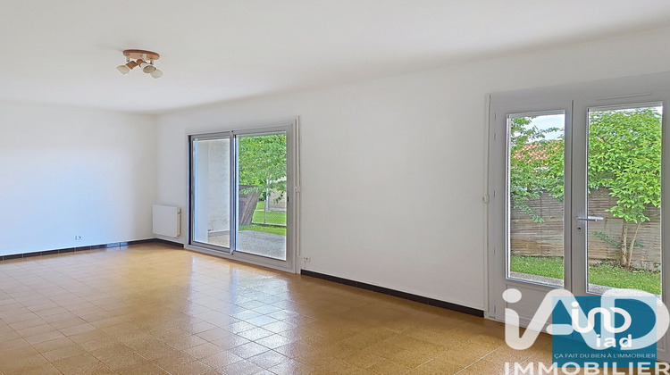 Ma-Cabane - Vente Maison Fleurance, 84 m²