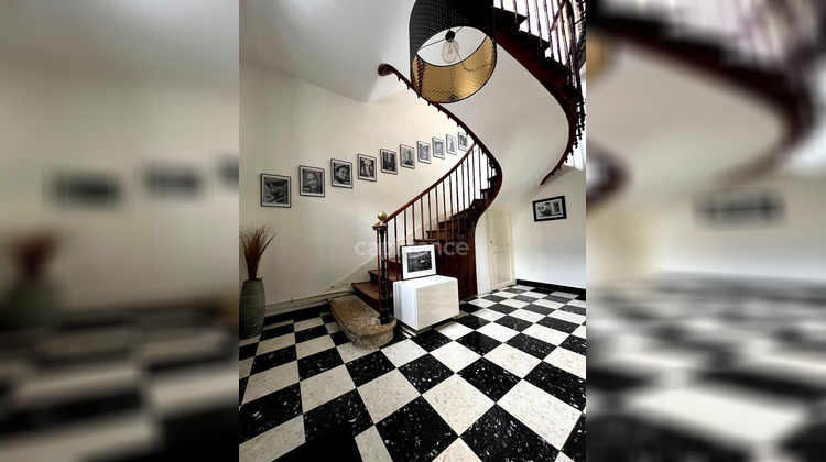 Ma-Cabane - Vente Maison FLEURANCE, 165 m²
