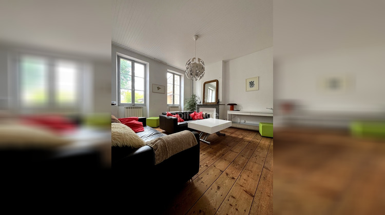 Ma-Cabane - Vente Maison FLEURANCE, 165 m²