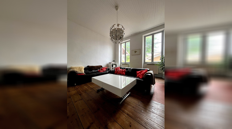 Ma-Cabane - Vente Maison FLEURANCE, 165 m²