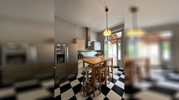 Ma-Cabane - Vente Maison FLEURANCE, 165 m²