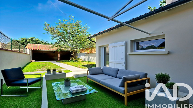Ma-Cabane - Vente Maison Fleurance, 150 m²