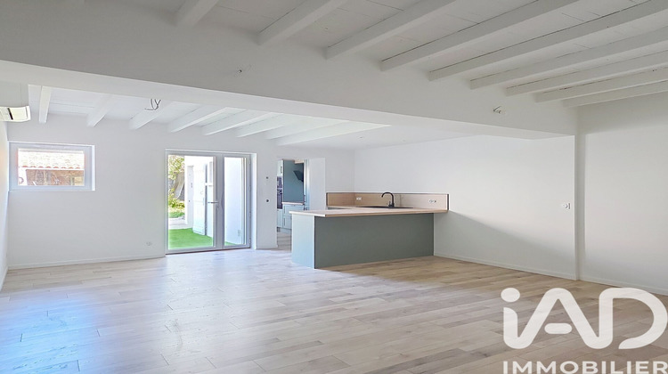 Ma-Cabane - Vente Maison Fleurance, 150 m²