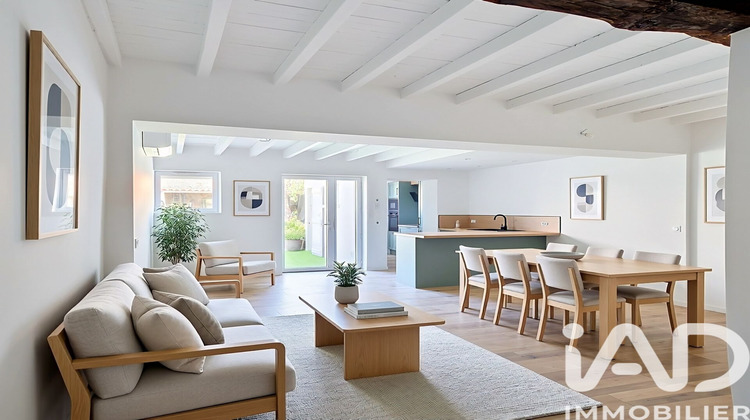 Ma-Cabane - Vente Maison Fleurance, 150 m²