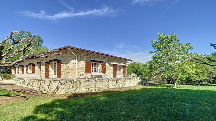 Ma-Cabane - Vente Maison Fleurance, 195 m²