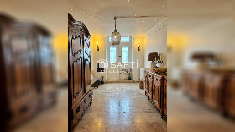 Ma-Cabane - Vente Maison Fleurance, 342 m²