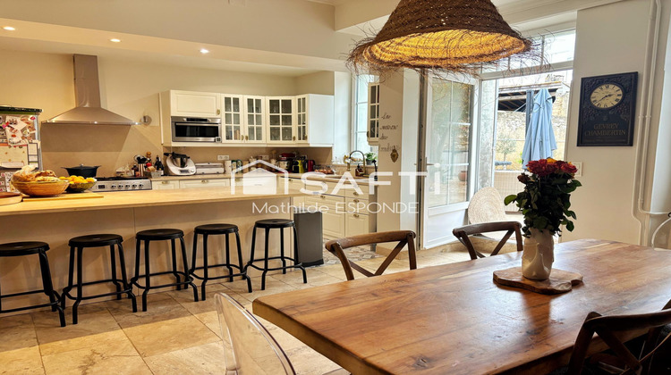 Ma-Cabane - Vente Maison Fleurance, 342 m²
