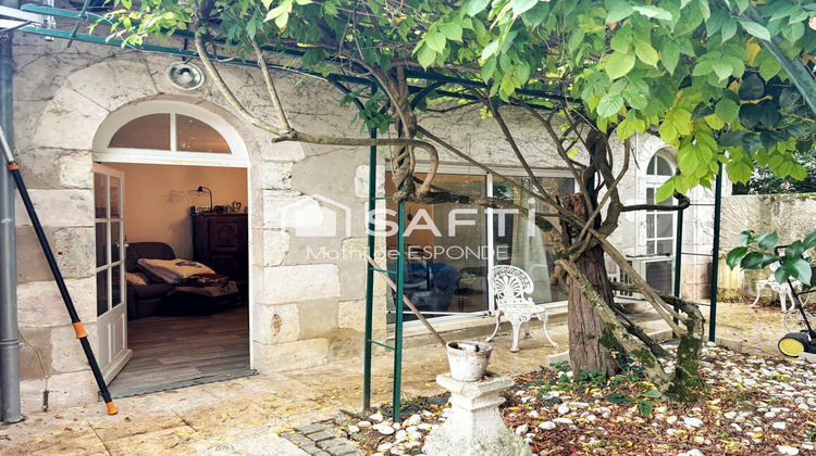 Ma-Cabane - Vente Maison Fleurance, 342 m²