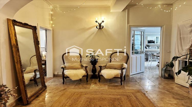 Ma-Cabane - Vente Maison Fleurance, 342 m²