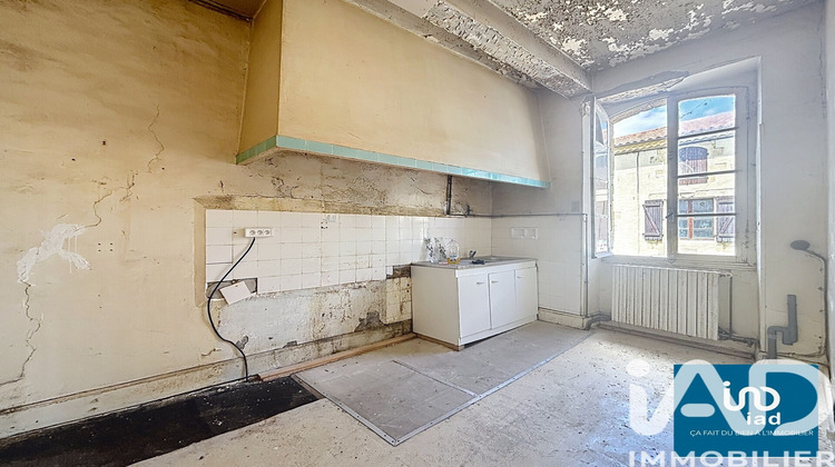Ma-Cabane - Vente Maison Fleurance, 353 m²