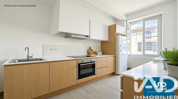 Ma-Cabane - Vente Maison Fleurance, 353 m²