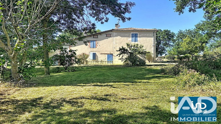 Ma-Cabane - Vente Maison Fleurance, 288 m²