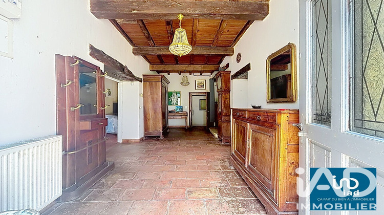 Ma-Cabane - Vente Maison Fleurance, 288 m²