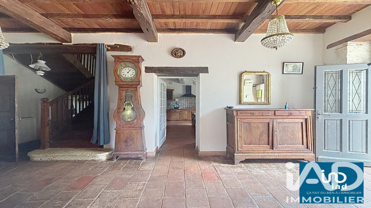 Ma-Cabane - Vente Maison Fleurance, 288 m²