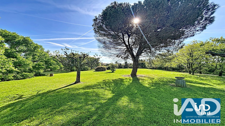 Ma-Cabane - Vente Maison Fleurance, 164 m²