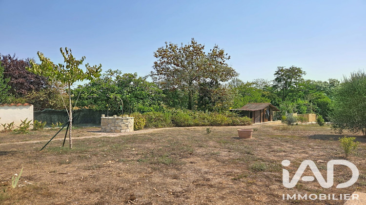 Ma-Cabane - Vente Maison Fleurance, 161 m²