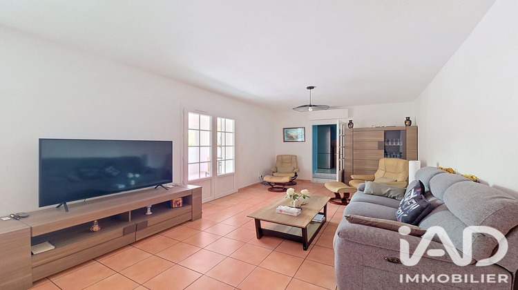 Ma-Cabane - Vente Maison Fleurance, 161 m²