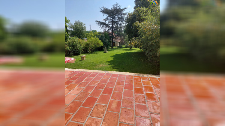 Ma-Cabane - Vente Maison Fleurance, 420 m²