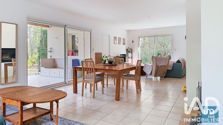 Ma-Cabane - Vente Maison Fleurance, 120 m²