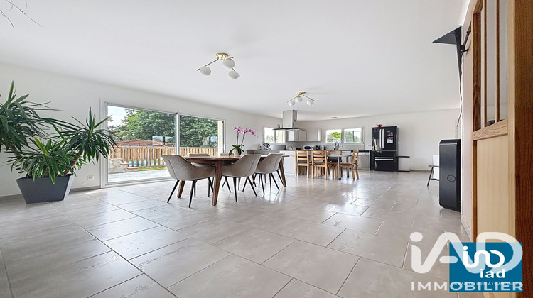 Ma-Cabane - Vente Maison Fleurance, 155 m²