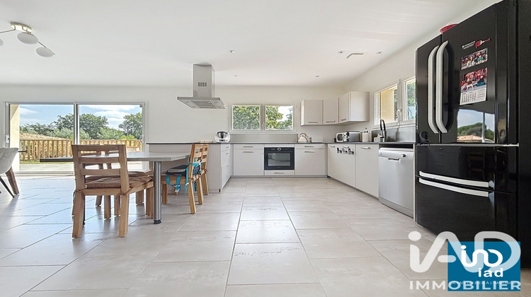 Ma-Cabane - Vente Maison Fleurance, 155 m²
