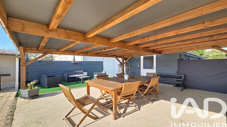 Ma-Cabane - Vente Maison Fleurance, 151 m²