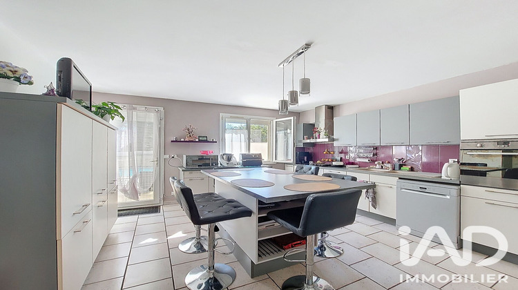 Ma-Cabane - Vente Maison Fleurance, 176 m²