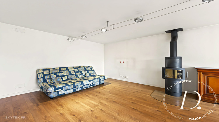 Ma-Cabane - Vente Maison Fleurance, 114 m²
