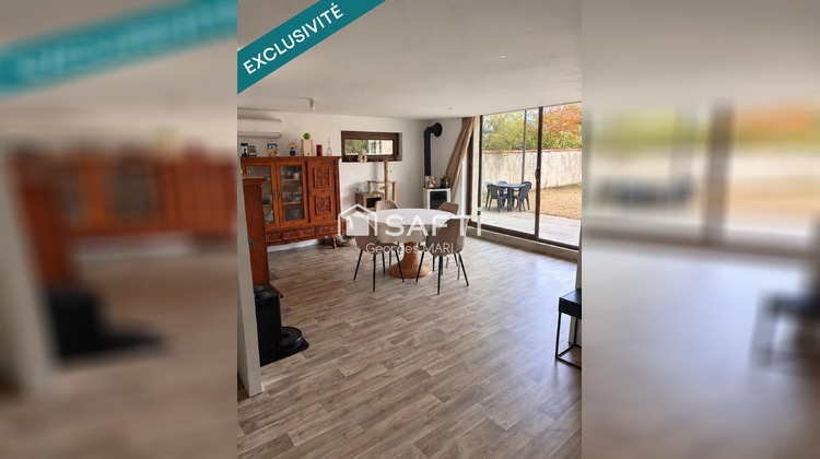 Ma-Cabane - Vente Maison Fleurance, 153 m²