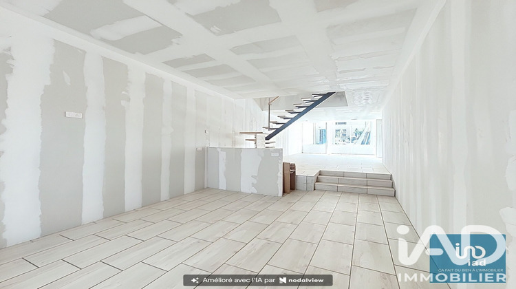 Ma-Cabane - Vente Maison Fleurance, 147 m²