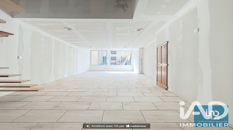 Ma-Cabane - Vente Maison Fleurance, 147 m²
