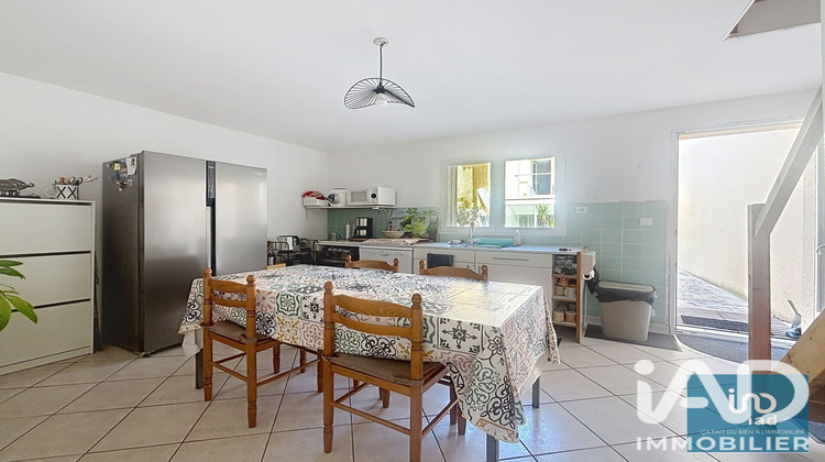 Ma-Cabane - Vente Maison Fleurance, 147 m²