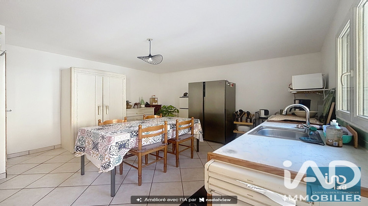 Ma-Cabane - Vente Maison Fleurance, 147 m²