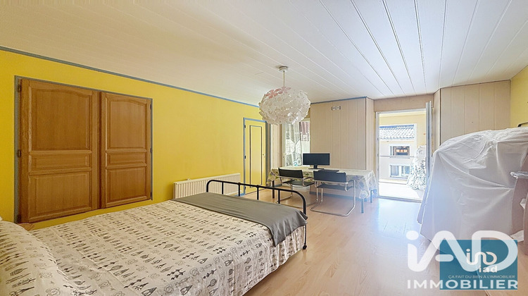 Ma-Cabane - Vente Maison Fleurance, 147 m²