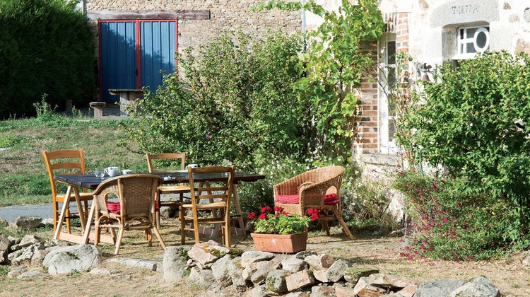Ma-Cabane - Vente Maison FLEURAT, 78 m²