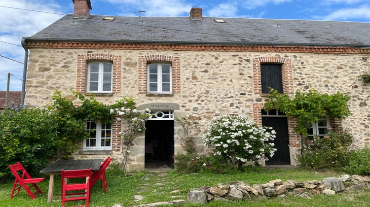Ma-Cabane - Vente Maison FLEURAT, 78 m²