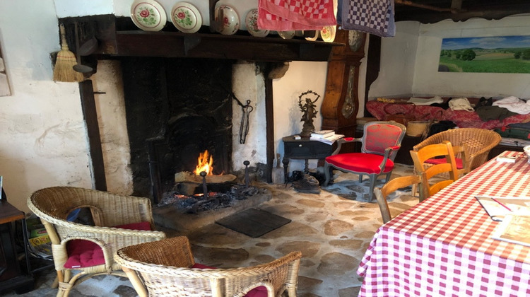 Ma-Cabane - Vente Maison FLEURAT, 78 m²