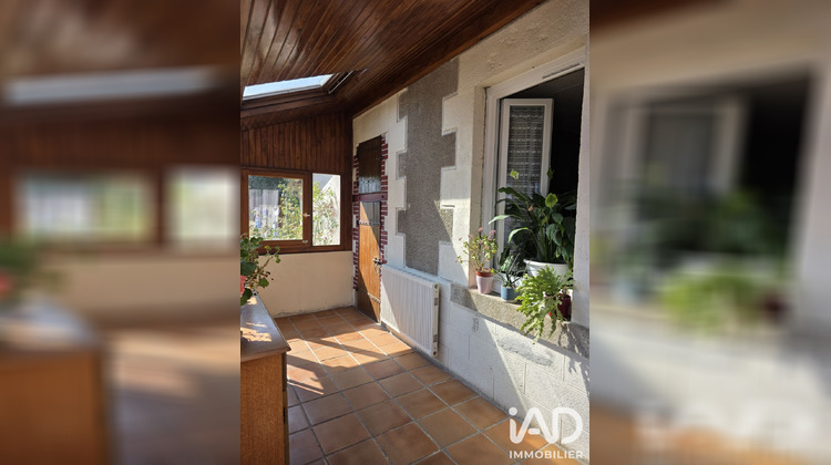 Ma-Cabane - Vente Maison Fleurat, 105 m²