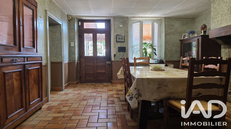 Ma-Cabane - Vente Maison Fleurat, 105 m²