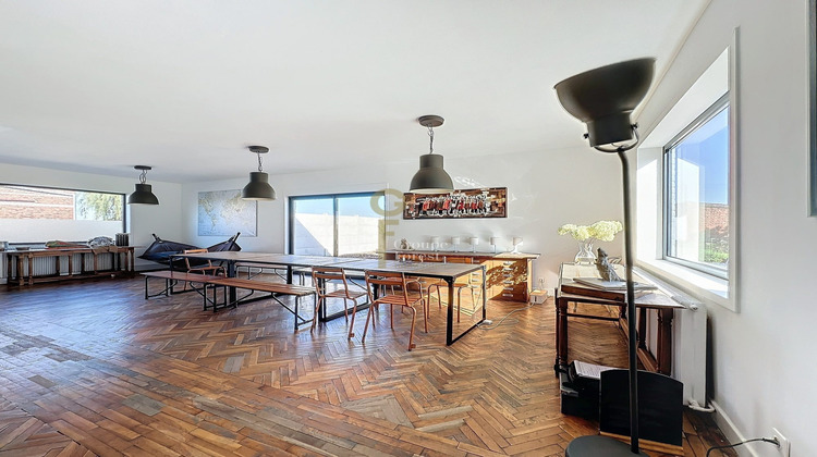 Ma-Cabane - Vente Maison Fleurbaix, 410 m²