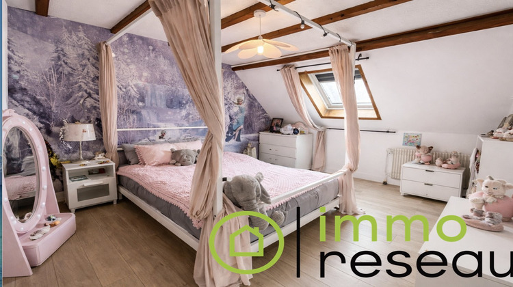 Ma-Cabane - Vente Maison FLEURBAIX, 160 m²