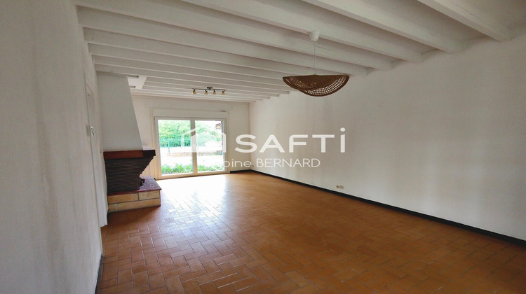 Ma-Cabane - Vente Maison Fleurbaix, 105 m²